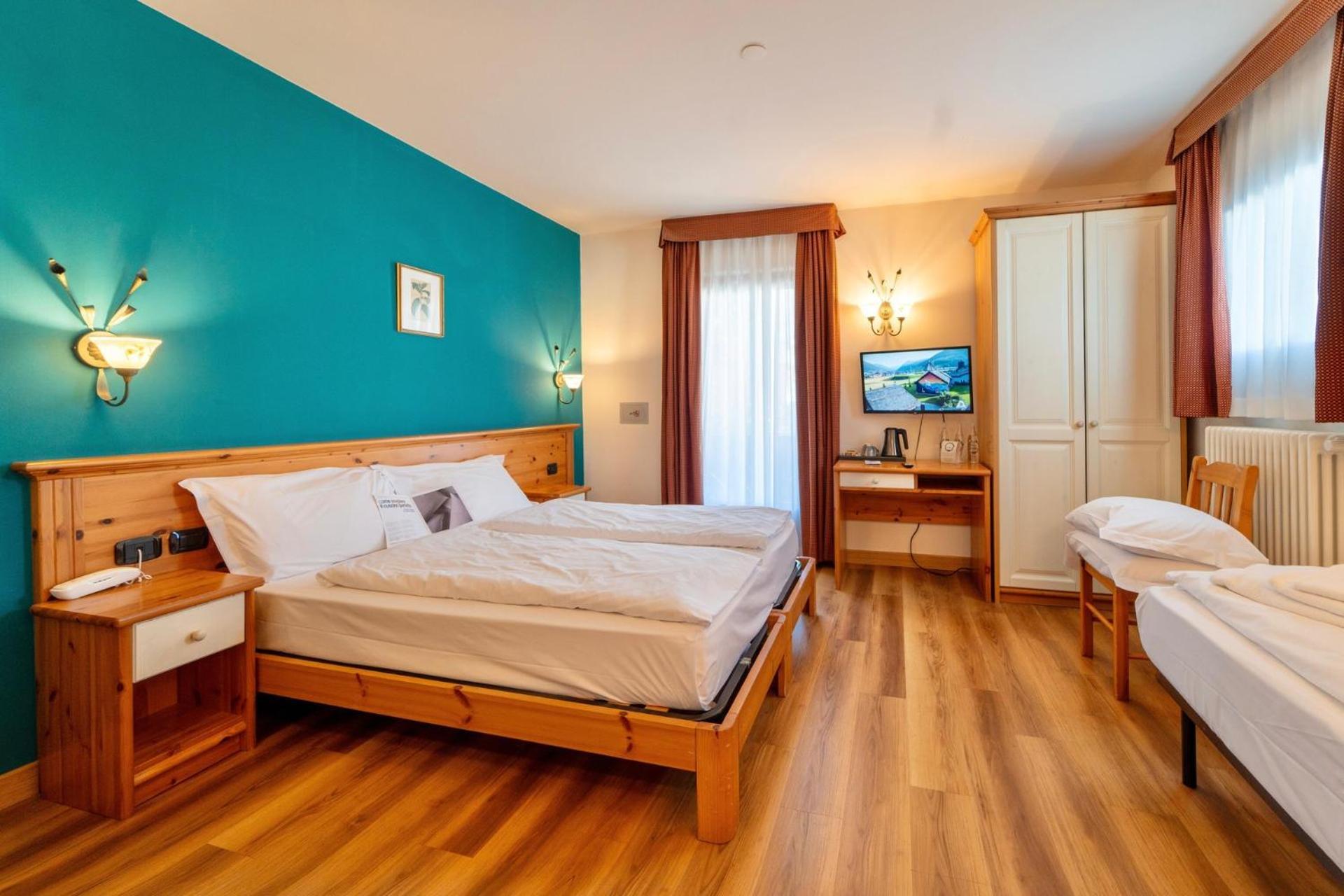 Hotel Primula Livigno Exterior foto